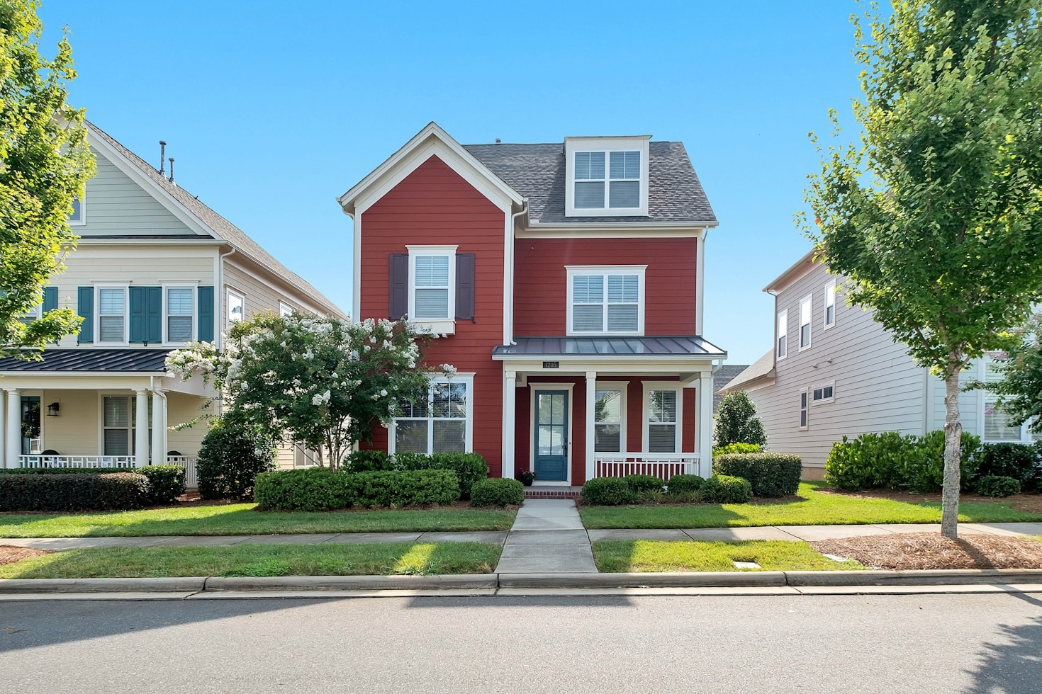 How AI is Shaping the Future of Real Estate